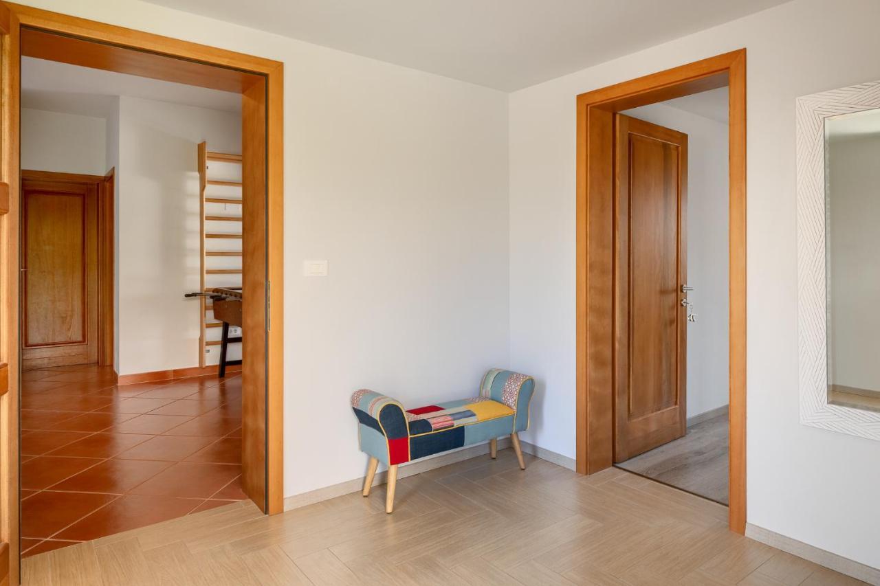Belvedere Holidays Villas Novigrad Istria Eksteriør billede