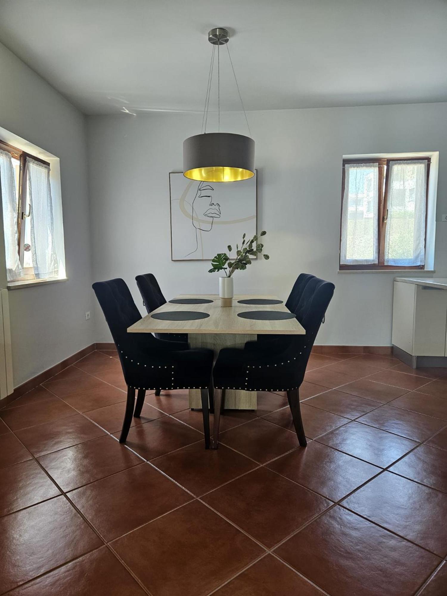 Belvedere Holidays Villas Novigrad Istria Eksteriør billede